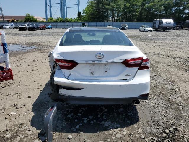 2018 Toyota Camry L - Image 6