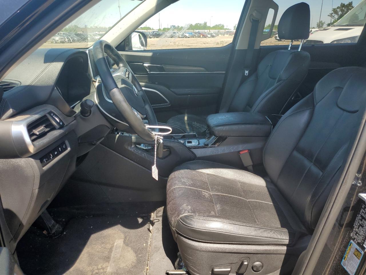 2020 KIA TELLURIDE - Image 7