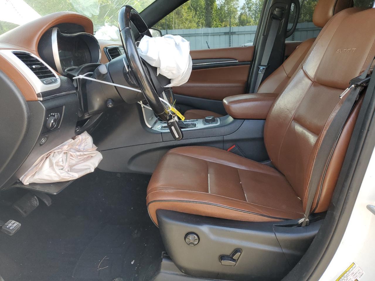 2020 JEEP GRAND CHER - Image 7