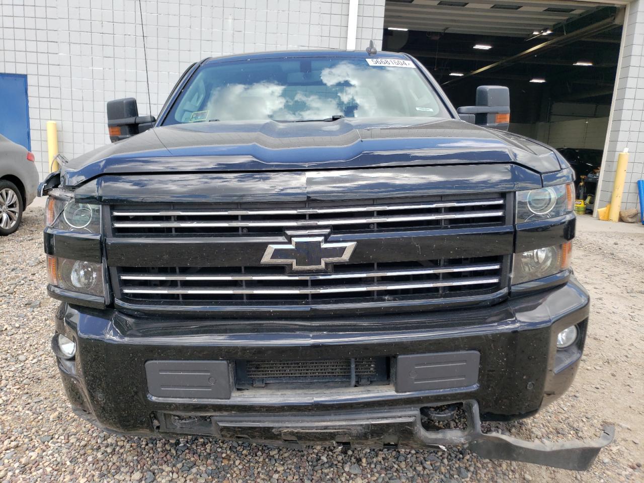 2016 CHEVROLET SILVERADO - Фото 5