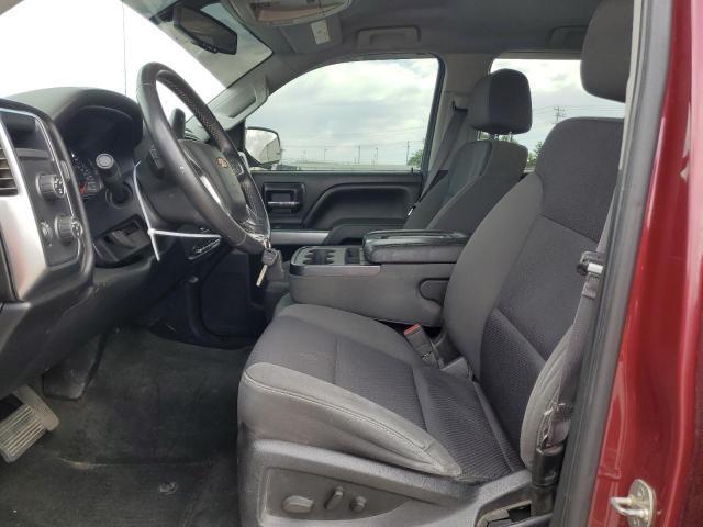 2014 Chevrolet Silverado K1500 Lt - Фото 7