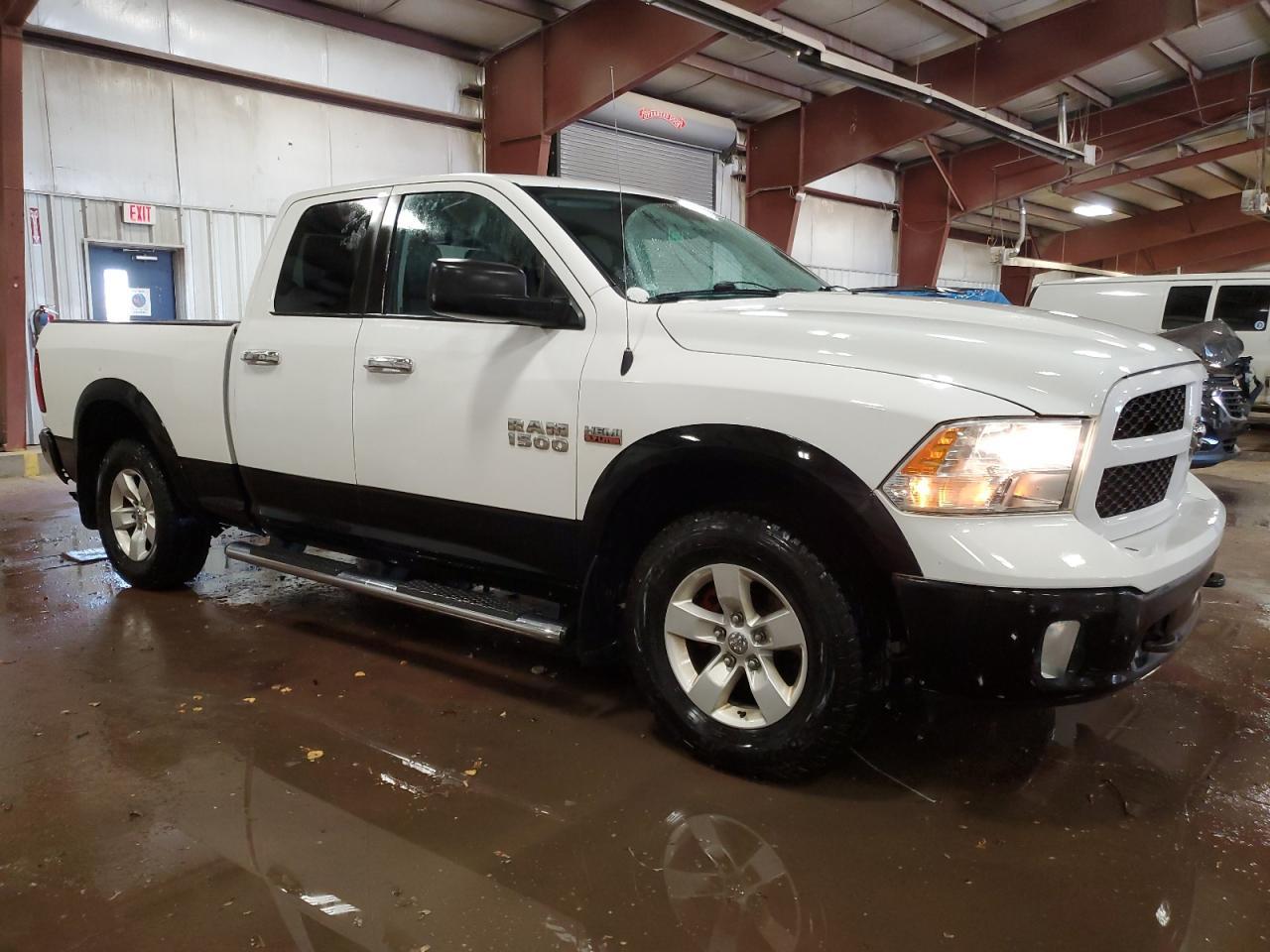 2014 RAM 1500 SLT - Image 4