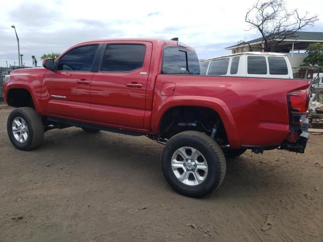 2019 Toyota Tacoma Double Cab - Image 2