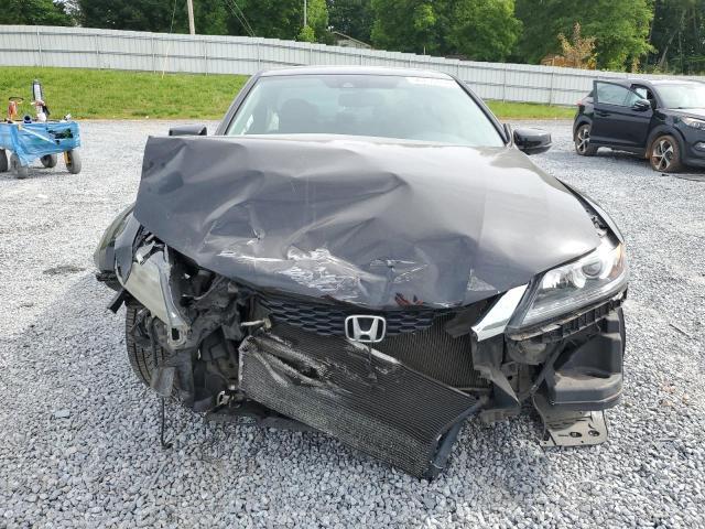 2015 Honda Accord Exl - Фото 5