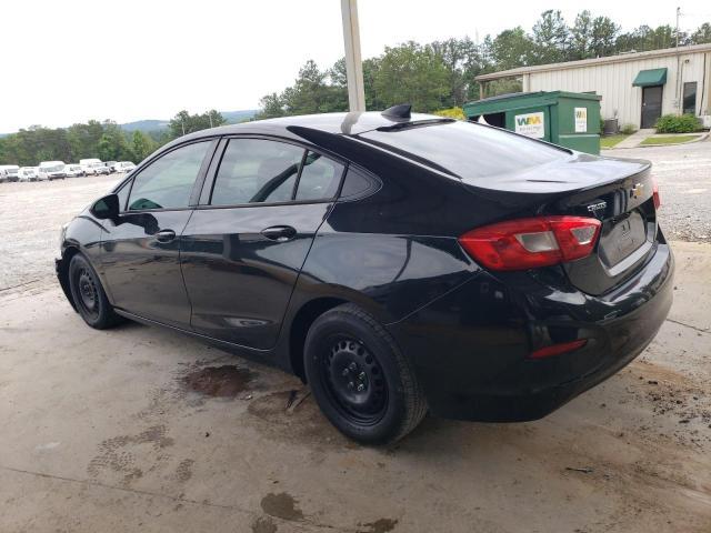 2016 Chevrolet Cruze Ls - Фото 2