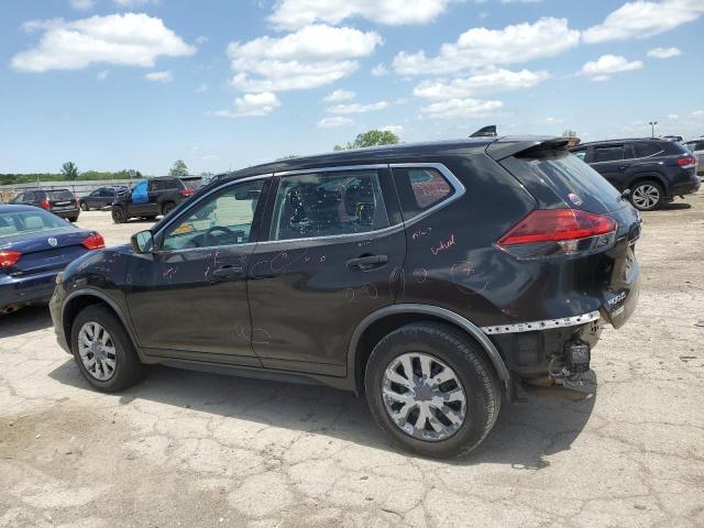 2018 Nissan Rogue S - Фото 2