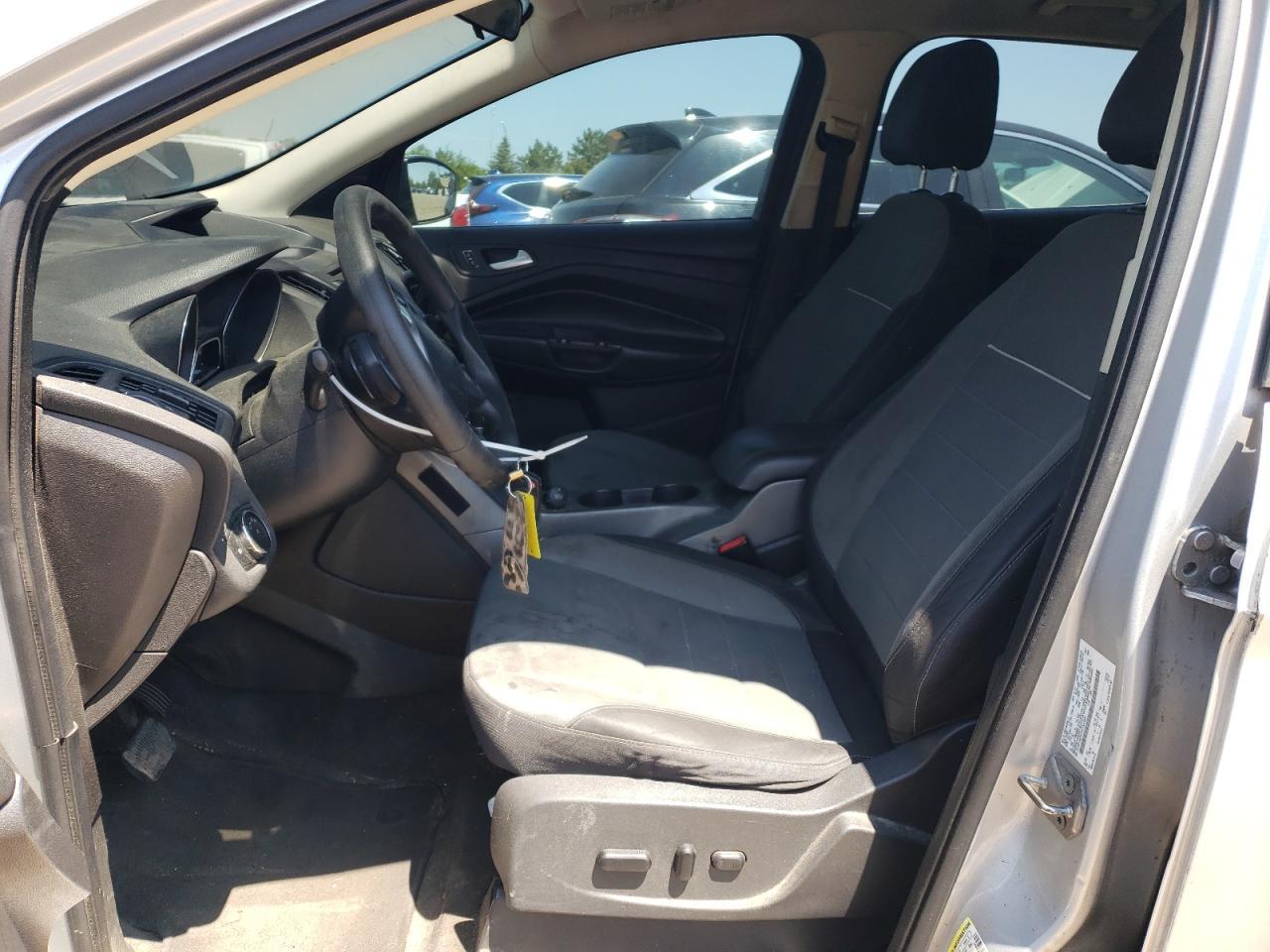 2014 FORD ESCAPE SE - Фото 7