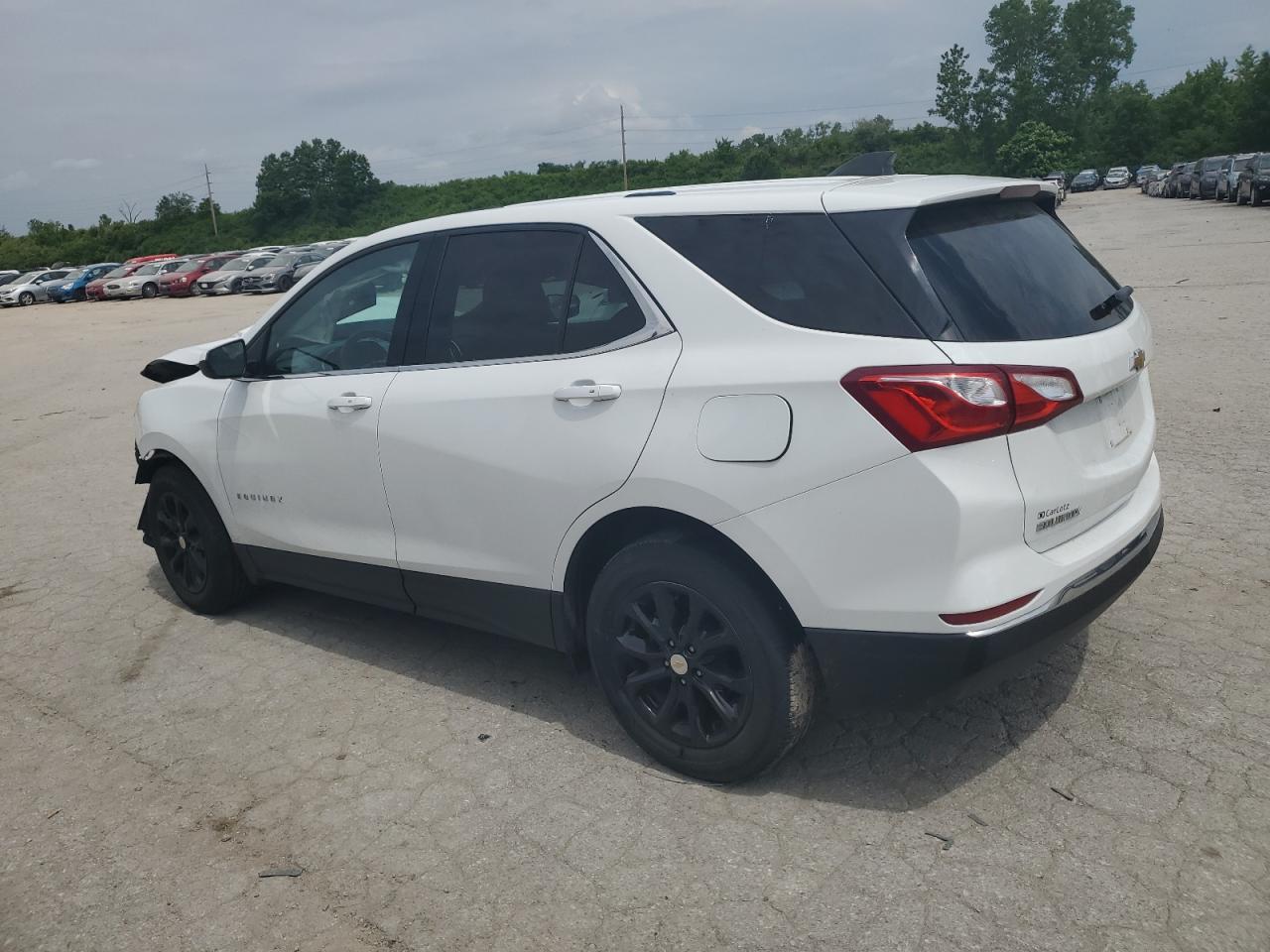 2019 CHEVROLET EQUINOX LT - Image 2