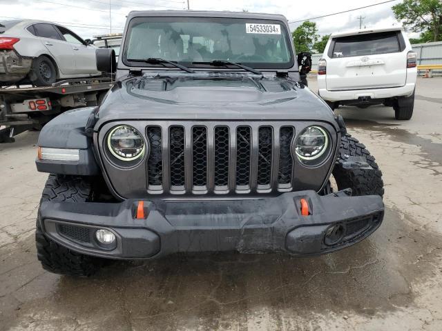 2020 Jeep Gladiator Rubicon - Фото 5