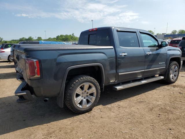 2018 GMC Sierra K1500 Slt - Фото 3