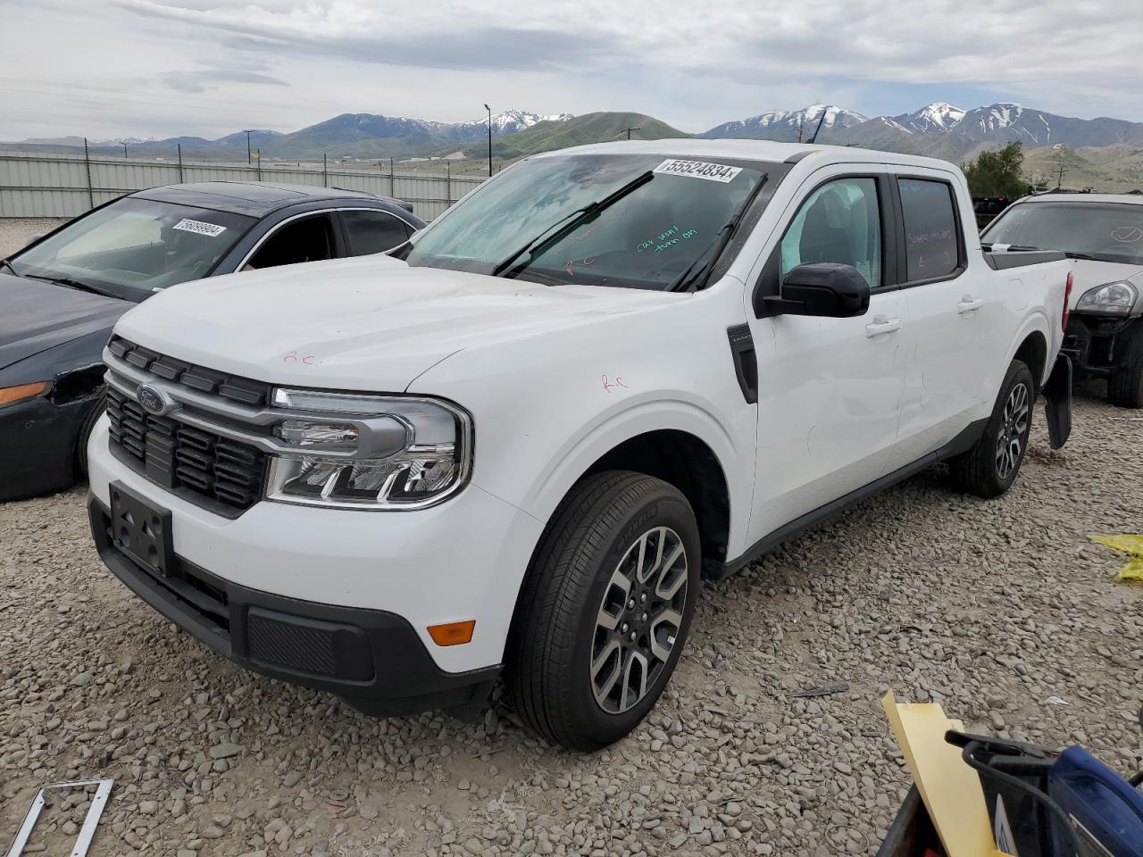 2024 FORD MAVERICK L