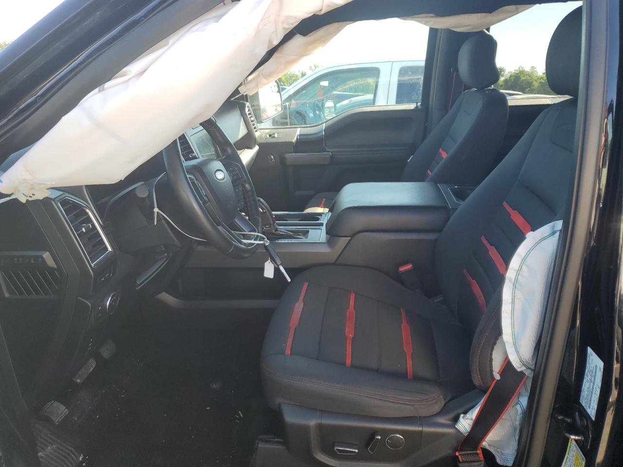 2016 FORD F150 SUPER - Image 7