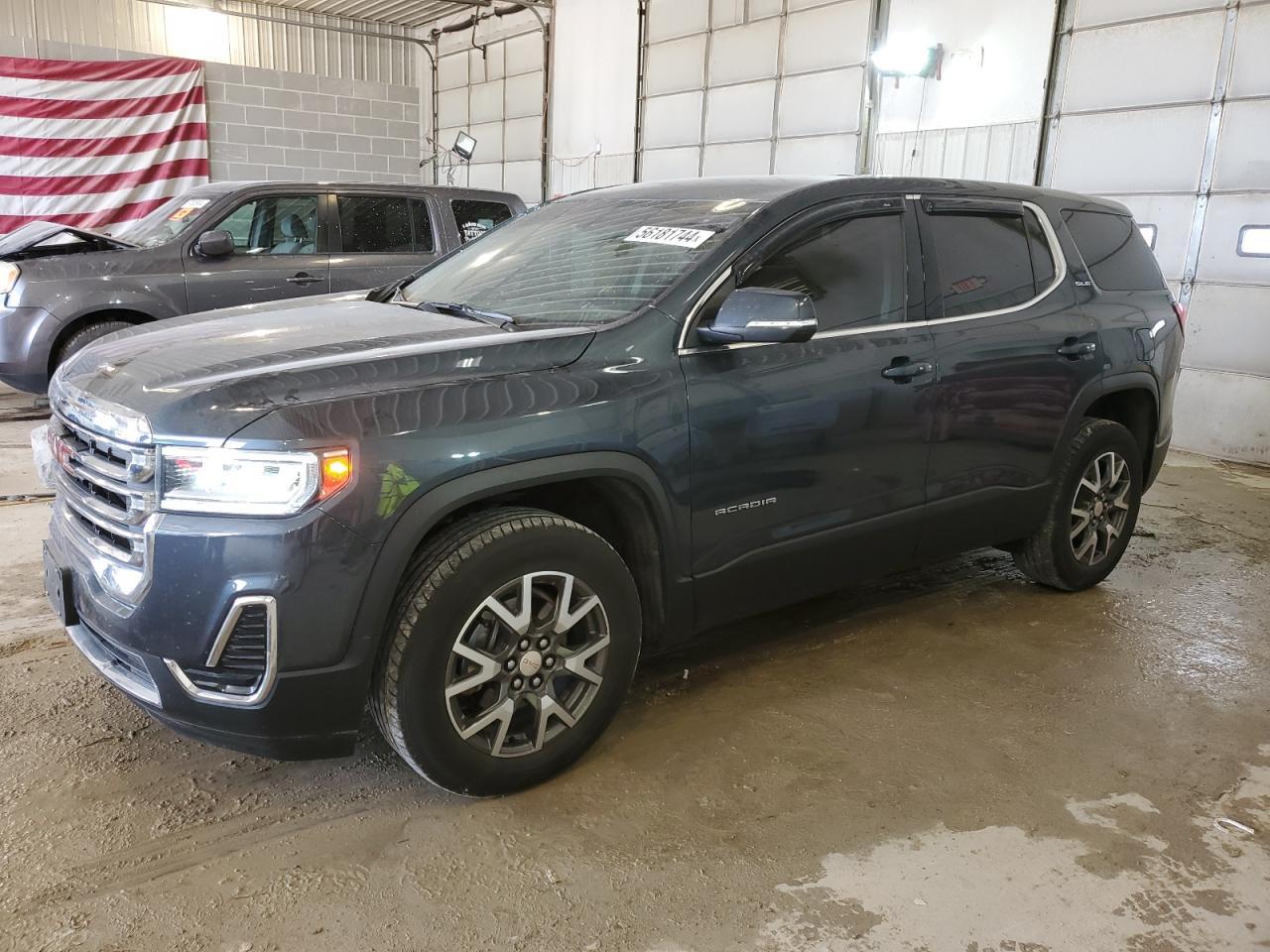 2020 GMC ACADIA SLE car image