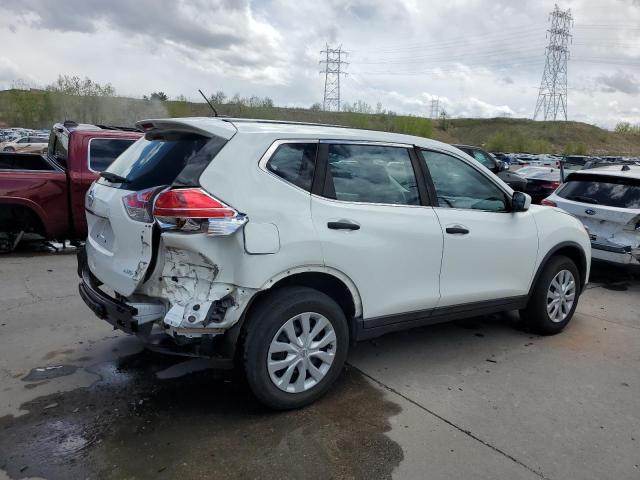 2016 Nissan Rogue S - Фото 3