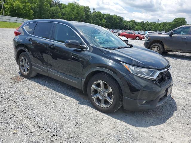 2019 Honda Cr-V Exl - Image 4