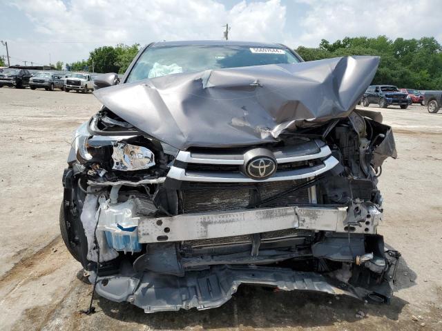 2018 Toyota Highlander Le - Image 5