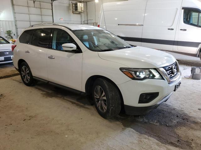 2019 Nissan Pathfinder S - Фото 4
