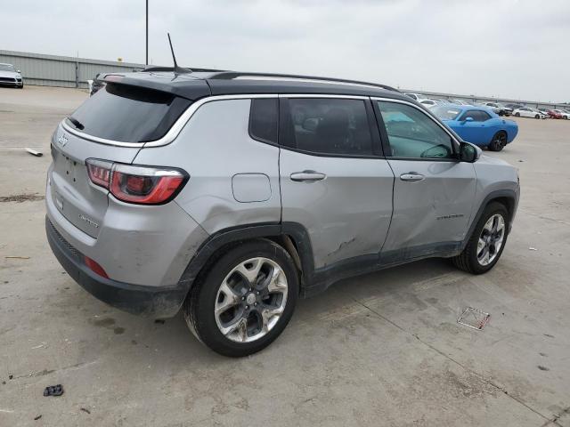 2020 Jeep Compass Limited - Image 3