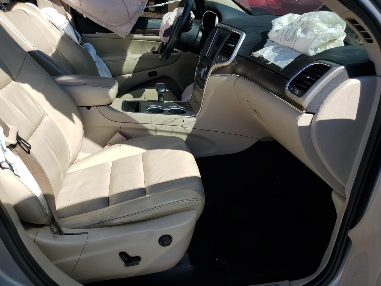 2015 JEEP GRAND CHER - Фото 7