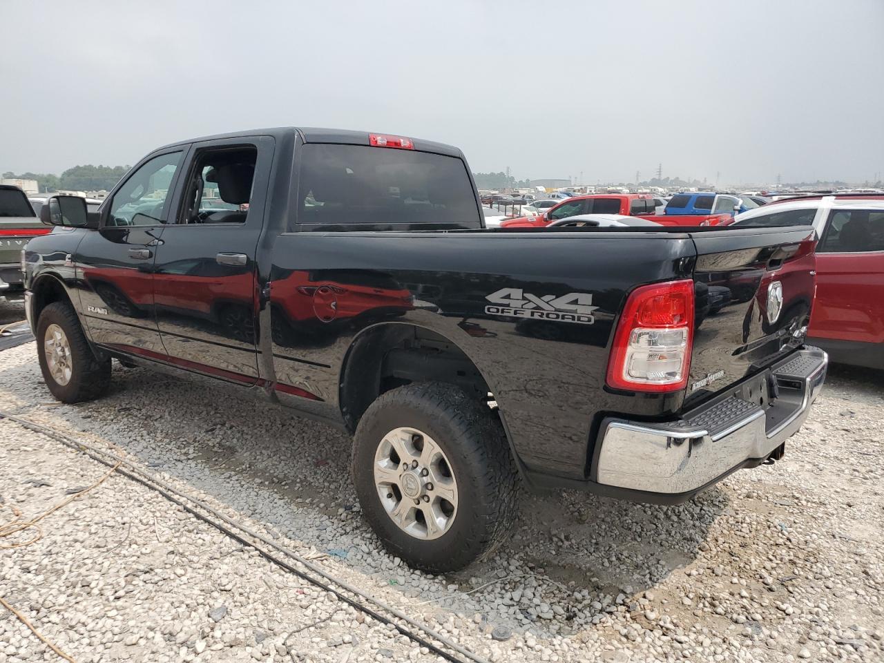 2022 RAM 2500 BIG H - Image 2