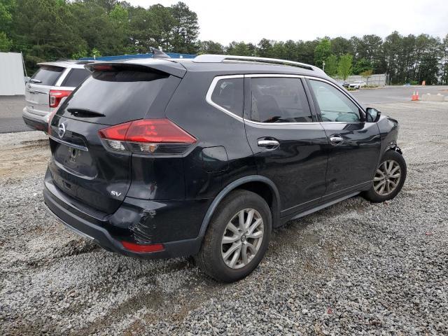 2018 Nissan Rogue S - Фото 3