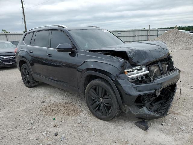 2019 Volkswagen Atlas Se - Фото 4