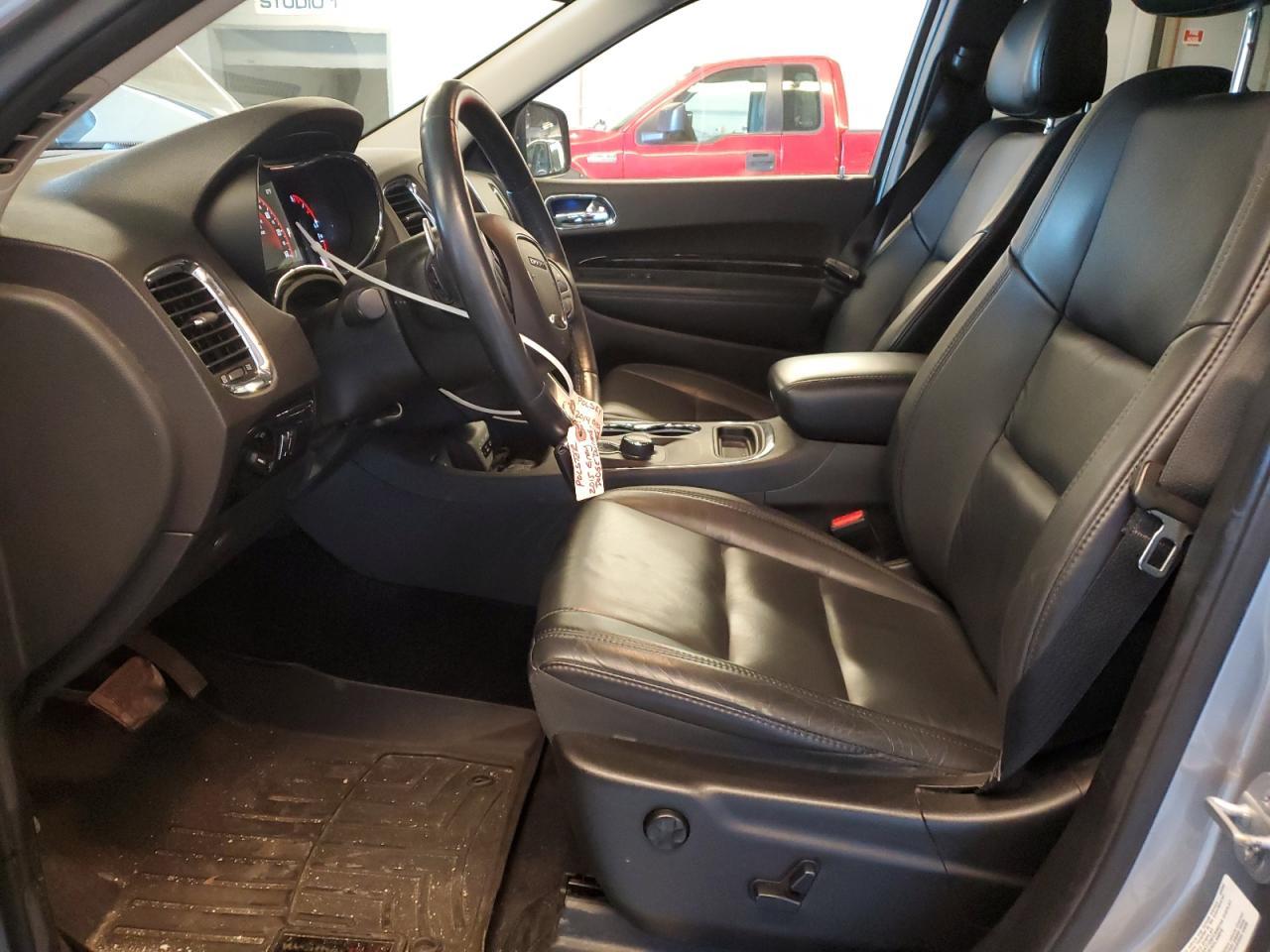 2014 DODGE DURANGO LI - Image 7