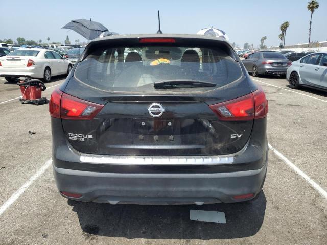 2018 Nissan Rogue Sport S - Фото 6