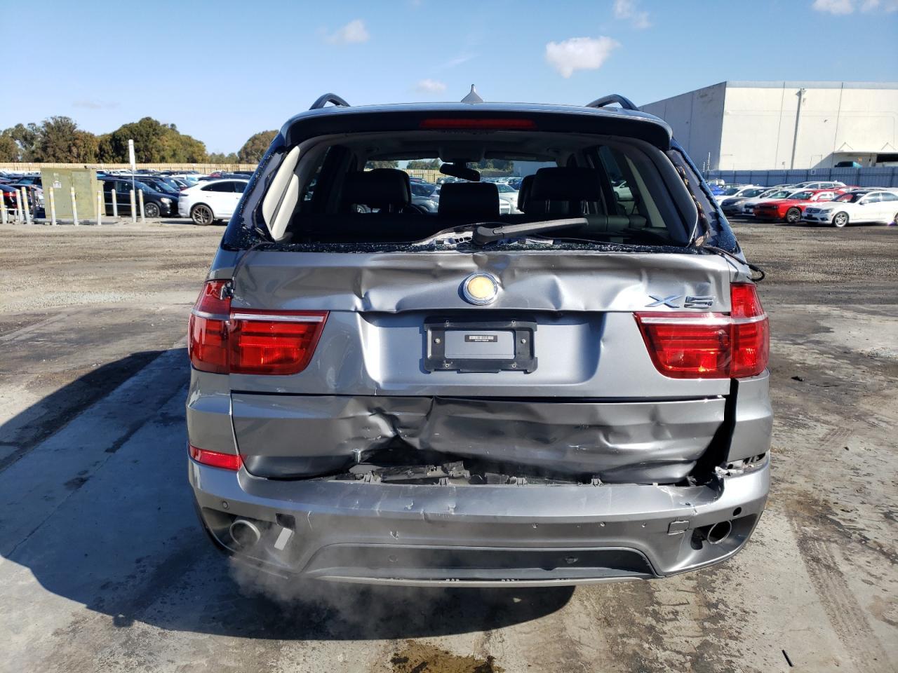 2013 BMW X5 XDRIVE3 - Фото 6