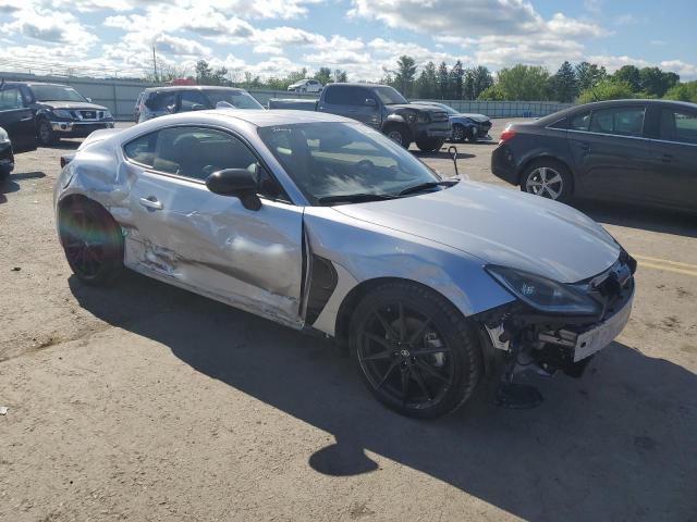 2023 Toyota Gr 86 Premium - Фото 4