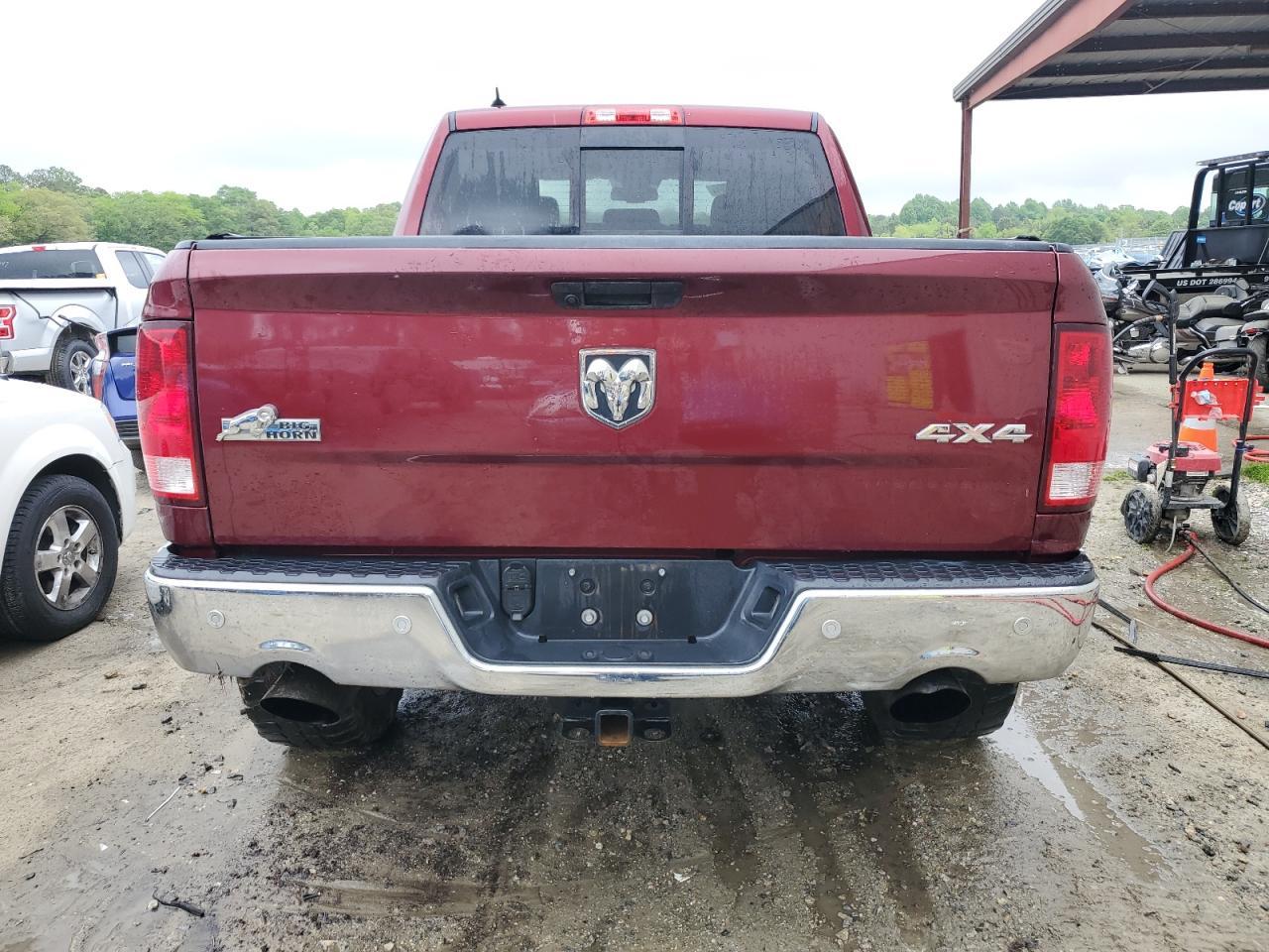2019 RAM 1500 CLASS - Image 6