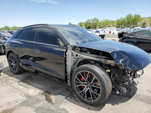 2021 Audi Sq8 Prestige - Фото 4
