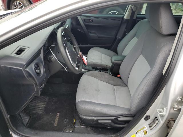 2018 Toyota Corolla L - Фото 7