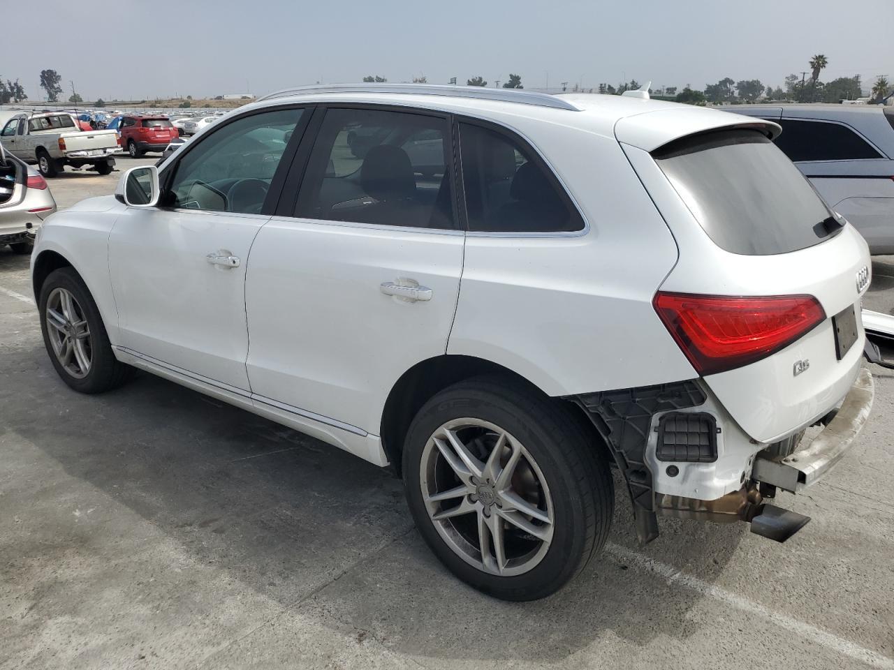 2016 AUDI Q5 PREMIUM - Image 2
