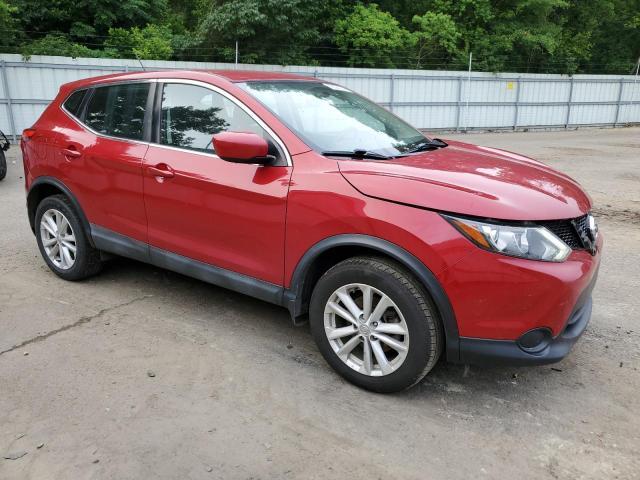 2017 Nissan Rogue Sport S - Фото 4