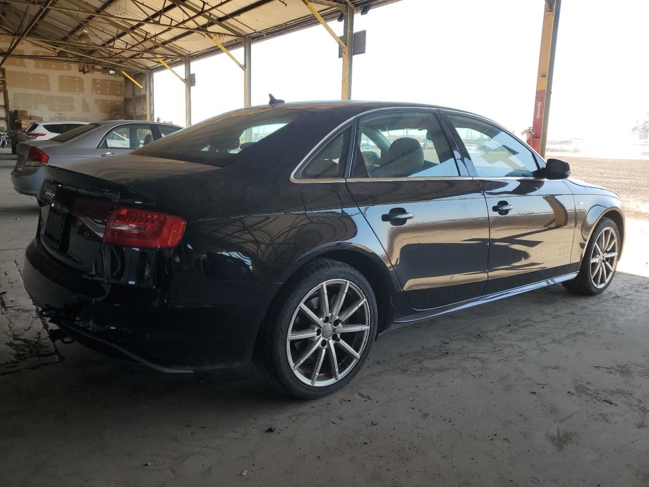 2015 AUDI A4 PREMIUM - Image 3