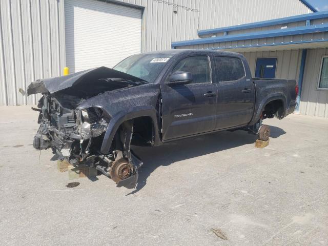 2018 Toyota Tacoma Double Cab