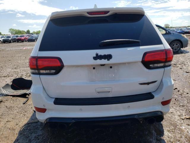 2018 Jeep Grand Cherokee Trackhawk - Фото 6
