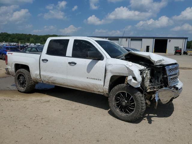 2014 Chevrolet Silverado K1500 Lt - Image 4