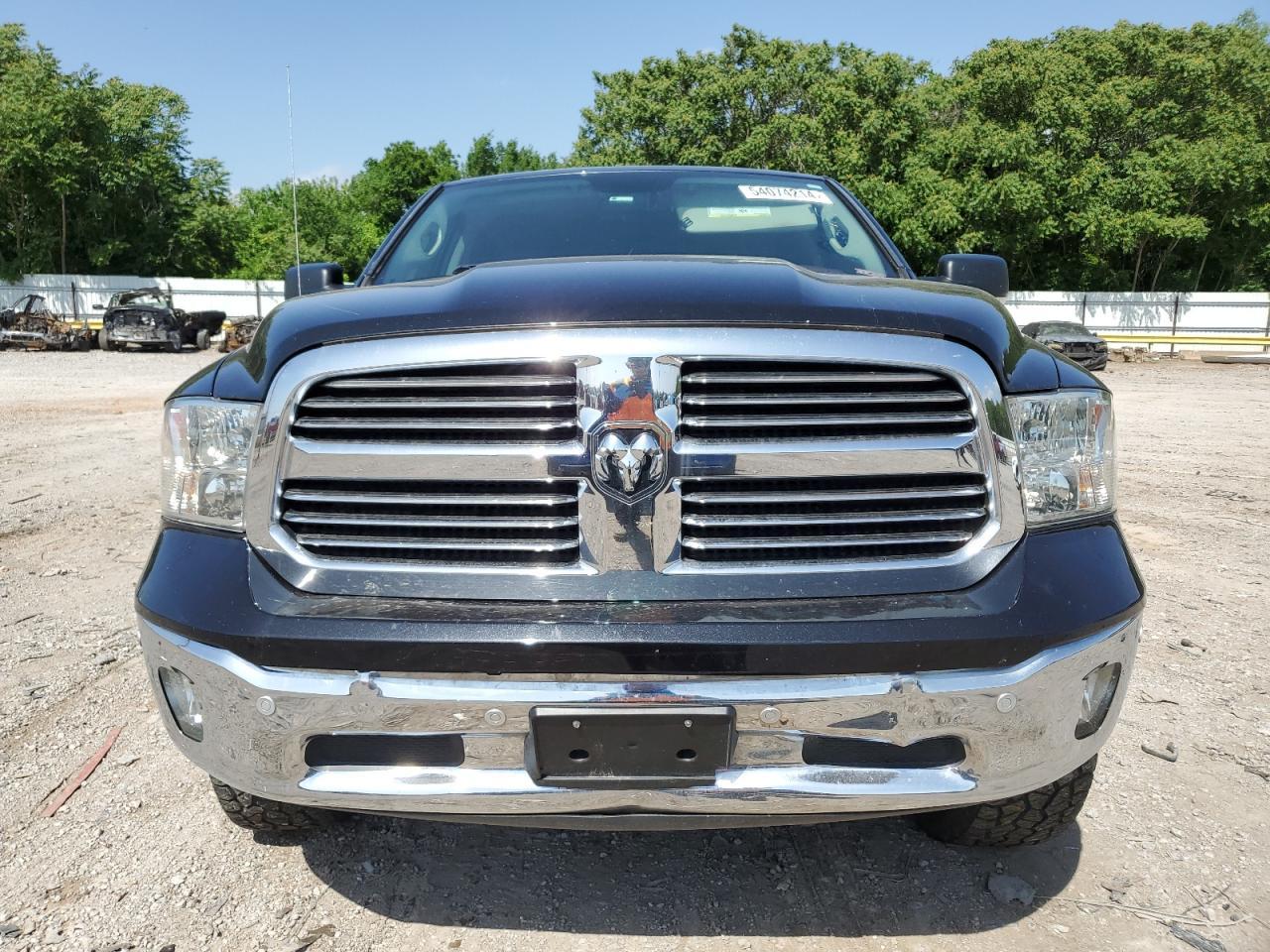 2017 RAM 1500 SLT - Image 5