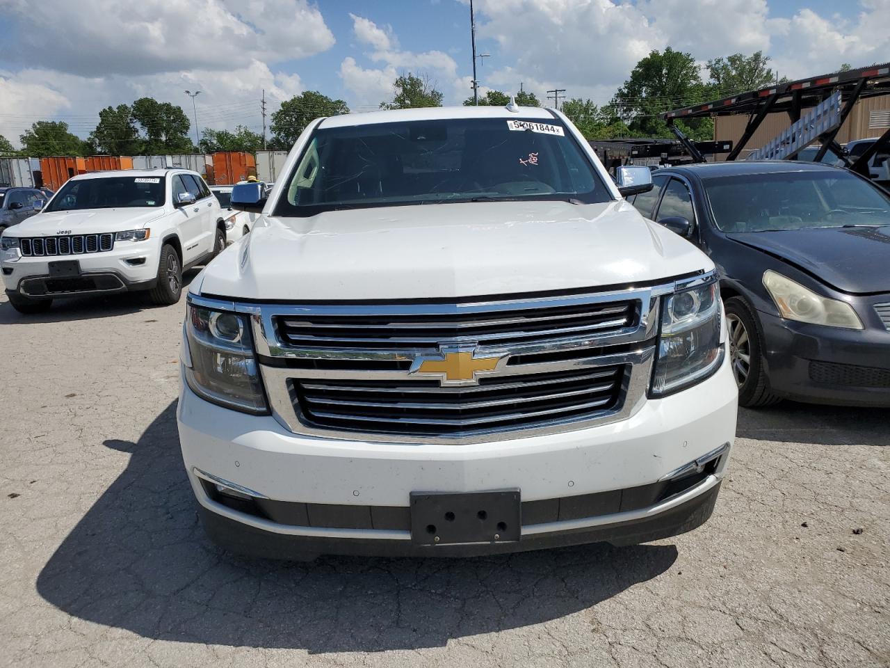 2016 CHEVROLET SUBURBAN K - Image 5