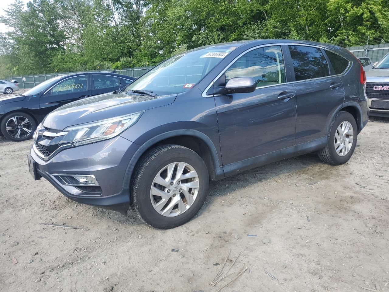 2016 HONDA CR-V EX car image