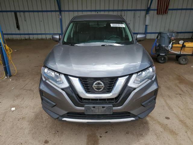 2018 Nissan Rogue S - Фото 5
