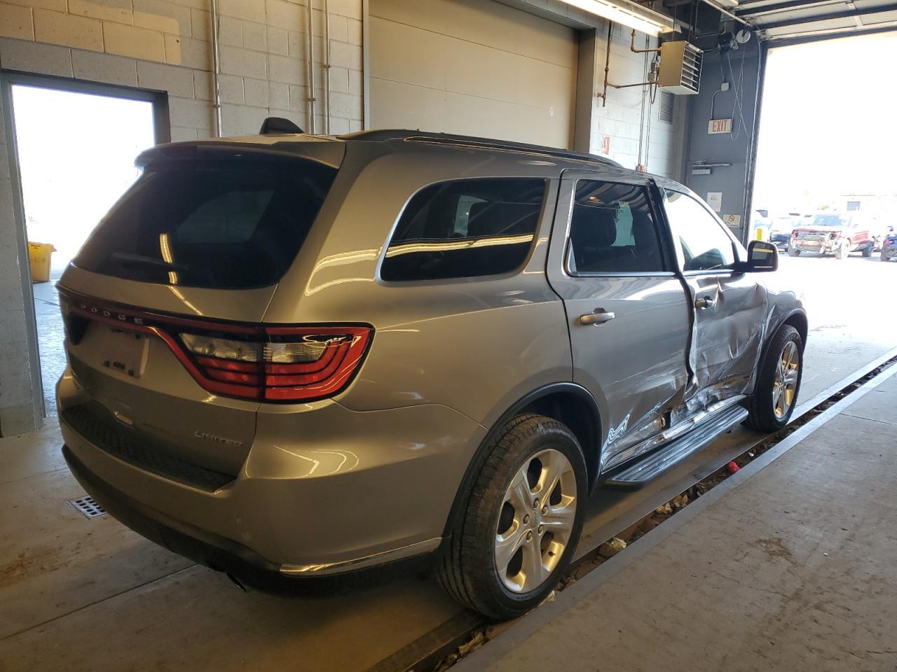 2014 DODGE DURANGO LI - Image 3