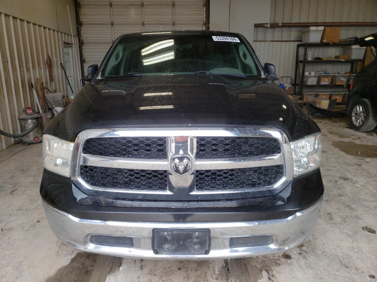 2017 RAM 1500 SLT - Image 5