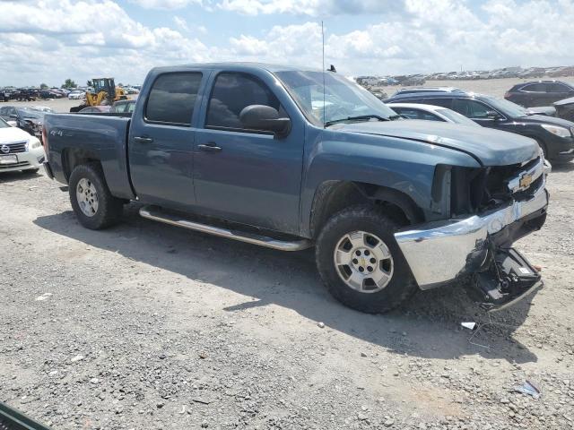 2013 Chevrolet Silverado K1500 Lt - Image 4