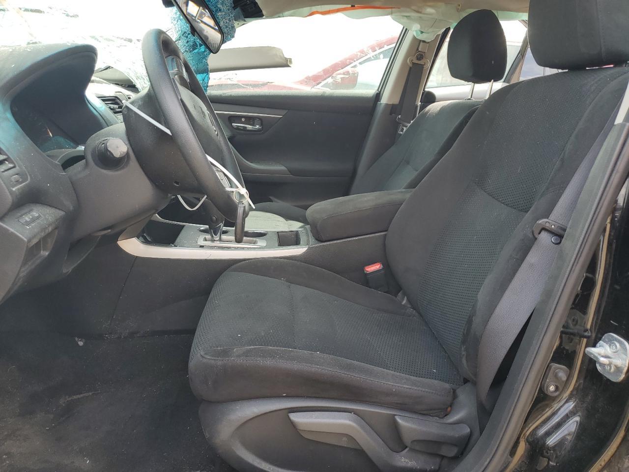 2015 NISSAN ALTIMA 2.5 - Image 7