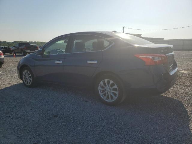 2018 Nissan Sentra S - Image 2