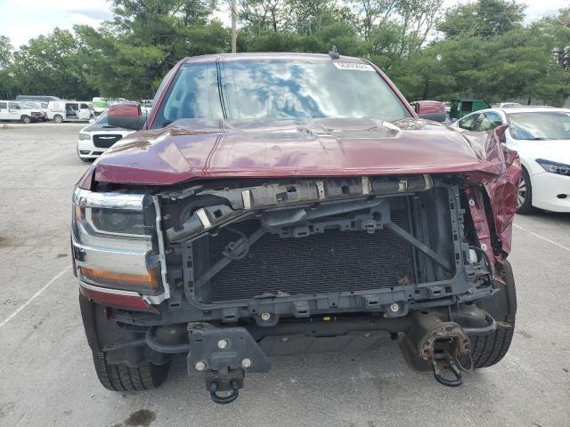 2016 Chevrolet Silverado K1500 Lt - Фото 5