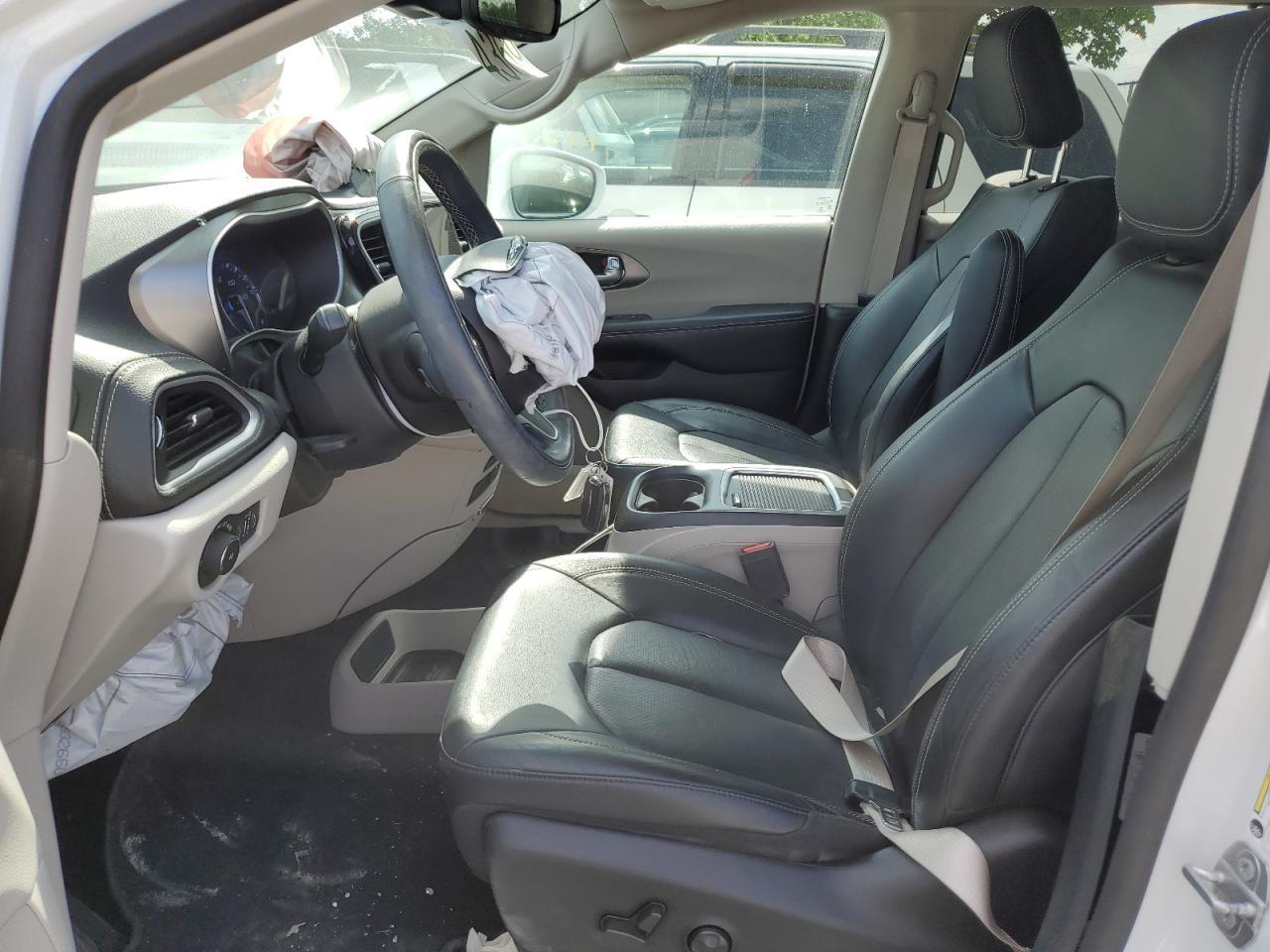 2022 CHRYSLER PACIFICA T - Image 7